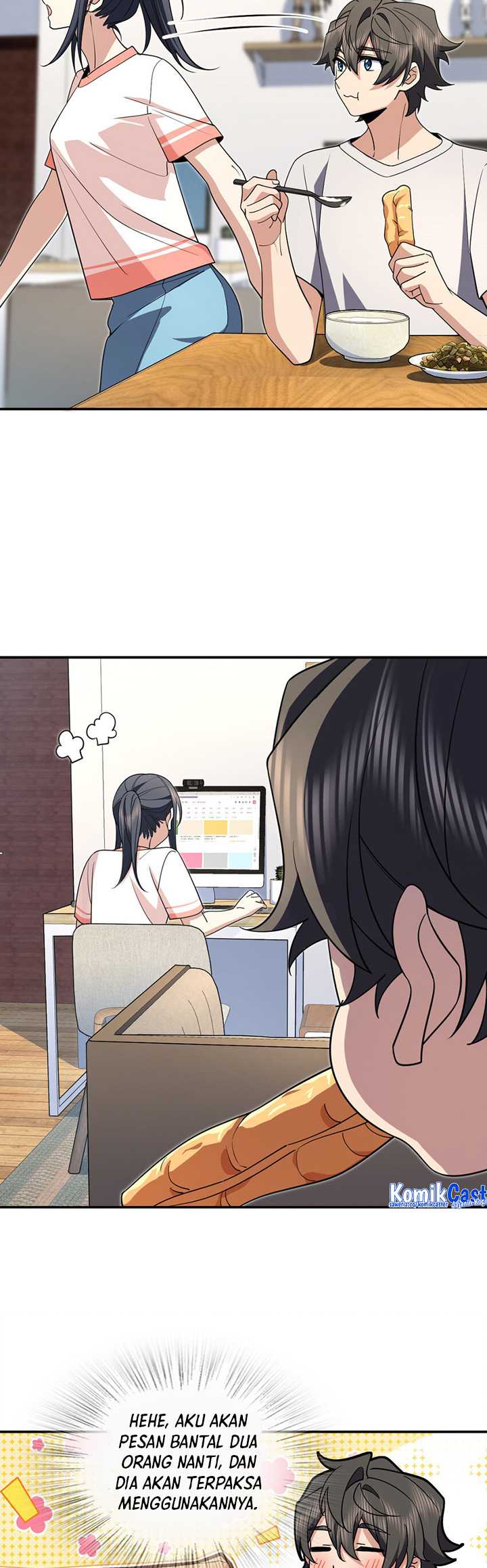 My Wife Is From a Thousand Years Ago Chapter 192 - https://img.komiku.org/uploads2/2794552-8.jpg