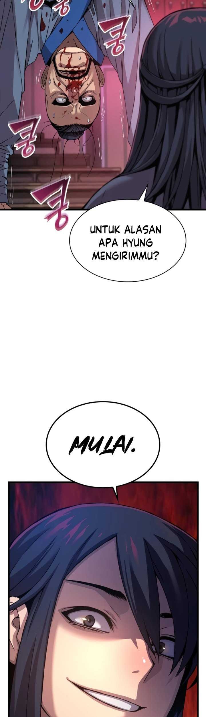 Myst, Might, Mayhem (Legend Of Heavenly Chaos Demon) Chapter 11 Gambar 28