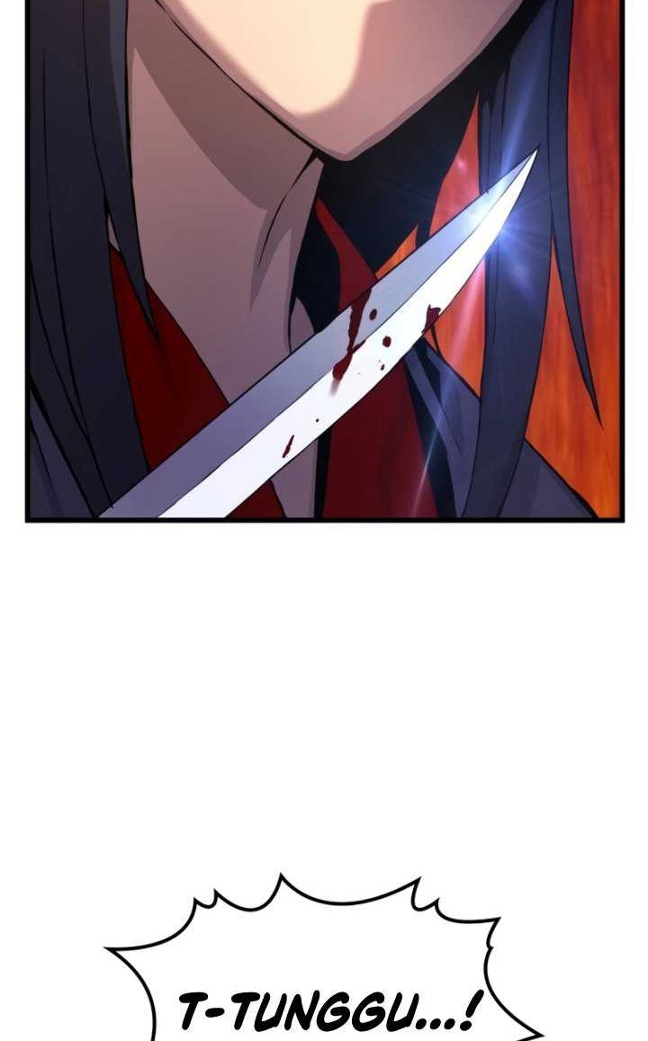 Myst, Might, Mayhem (Legend Of Heavenly Chaos Demon) Chapter 11 Gambar 29