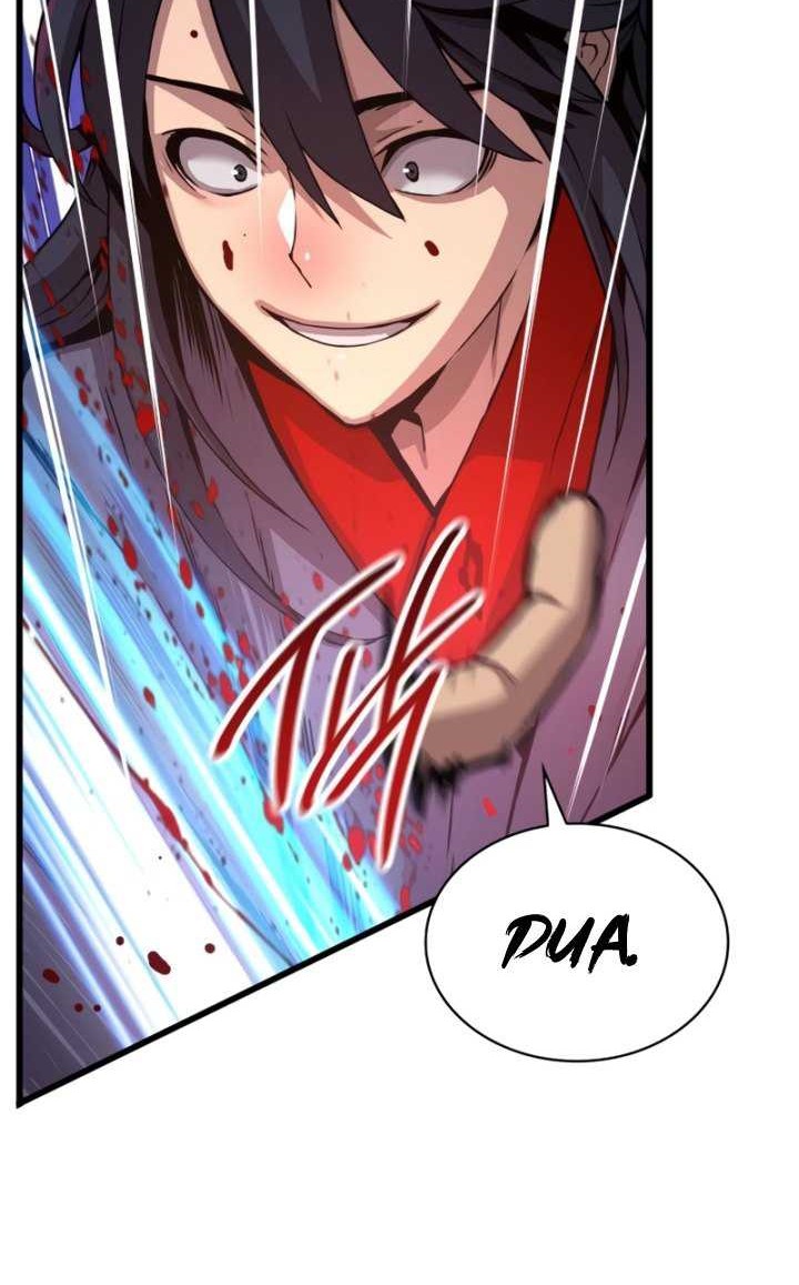 Myst, Might, Mayhem (Legend Of Heavenly Chaos Demon) Chapter 11 Gambar 31