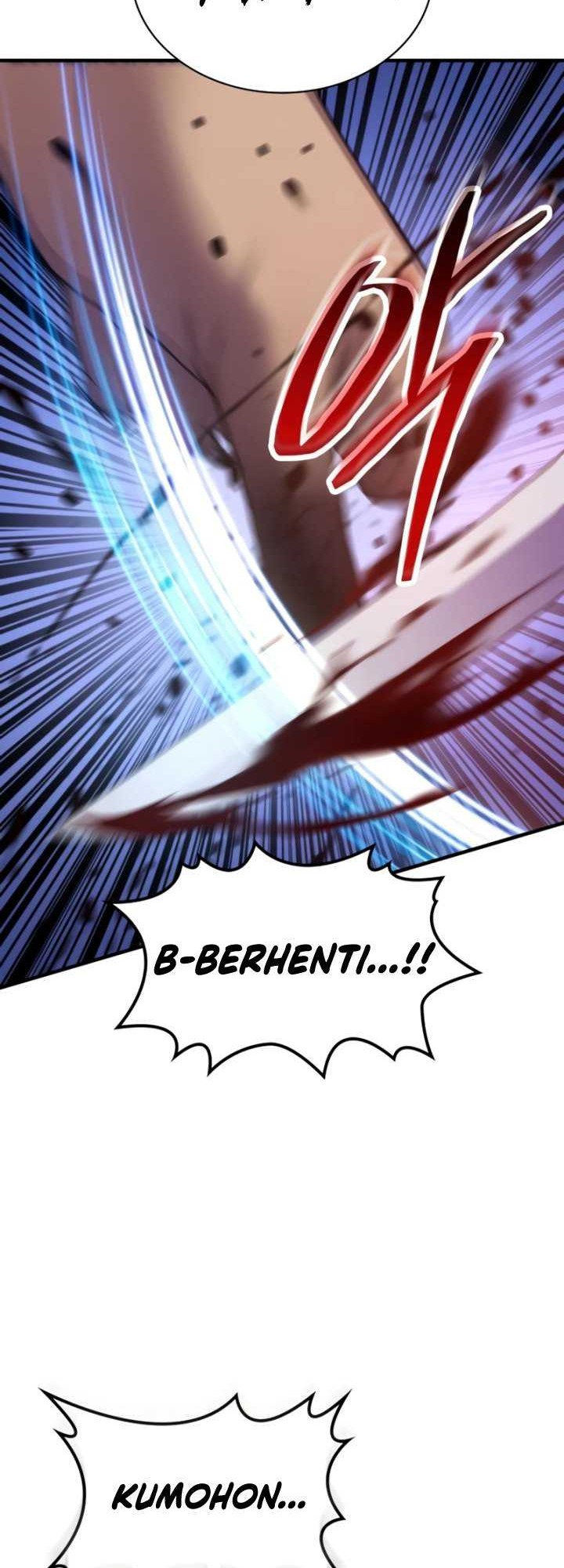 Myst, Might, Mayhem (Legend Of Heavenly Chaos Demon) Chapter 11 Gambar 33