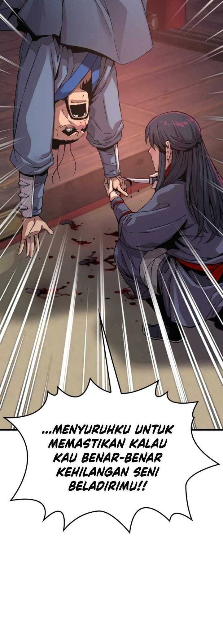 Myst, Might, Mayhem (Legend Of Heavenly Chaos Demon) Chapter 11 Gambar 37