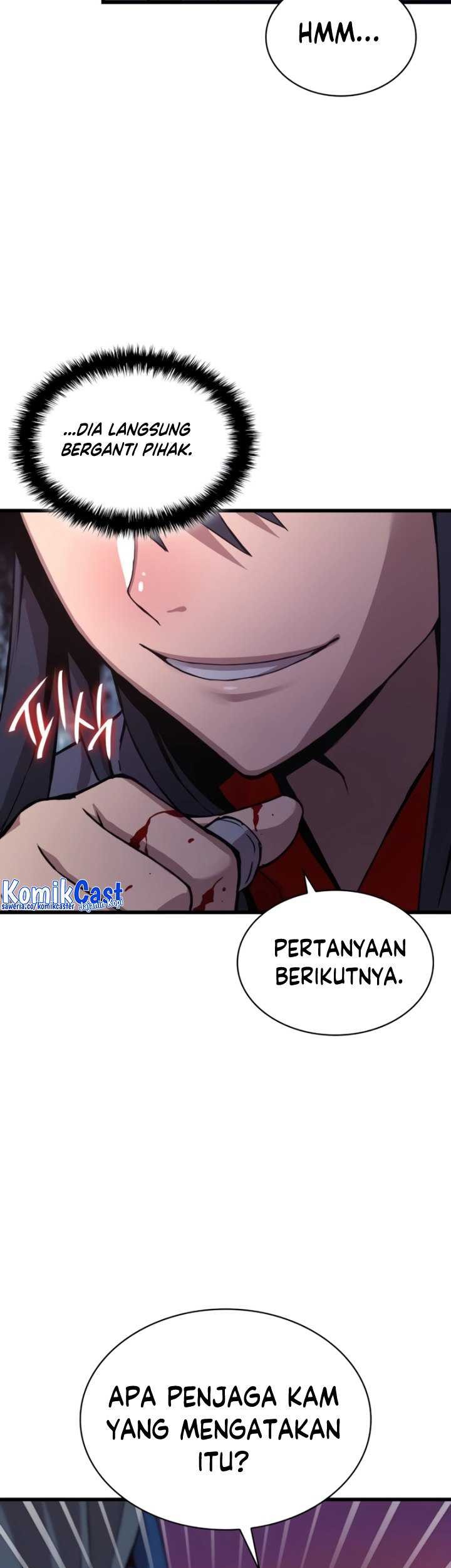 Myst, Might, Mayhem (Legend Of Heavenly Chaos Demon) Chapter 11 Gambar 40