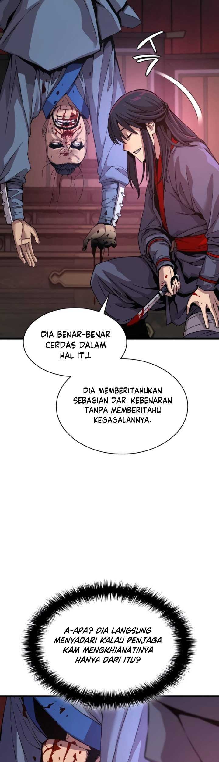 Myst, Might, Mayhem (Legend Of Heavenly Chaos Demon) Chapter 11 Gambar 42