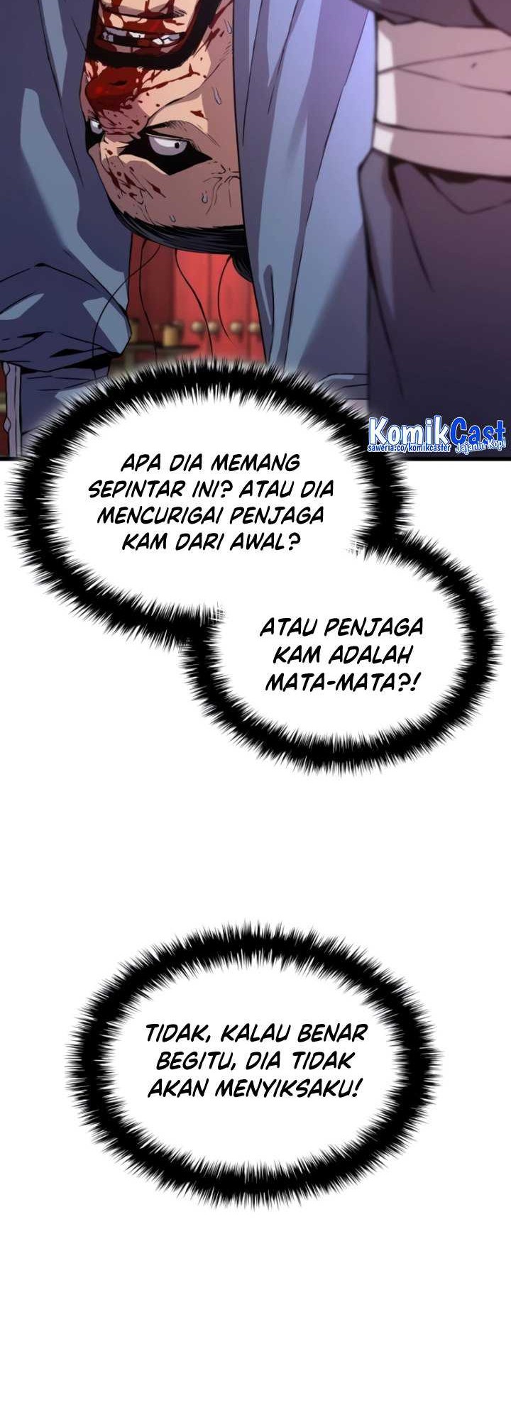 Myst, Might, Mayhem (Legend Of Heavenly Chaos Demon) Chapter 11 Gambar 43