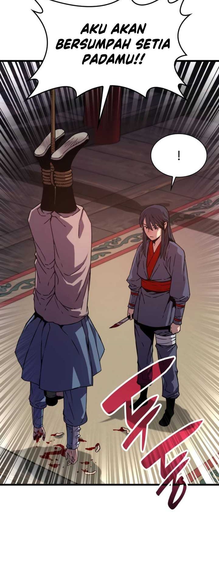 Myst, Might, Mayhem (Legend Of Heavenly Chaos Demon) Chapter 11 Gambar 49