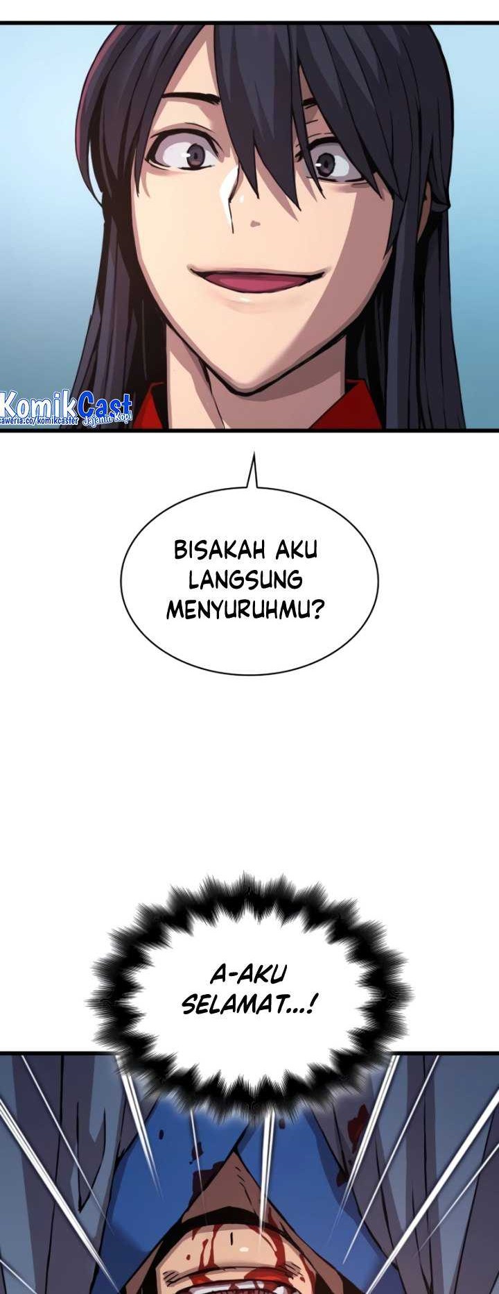 Myst, Might, Mayhem (Legend Of Heavenly Chaos Demon) Chapter 11 Gambar 53