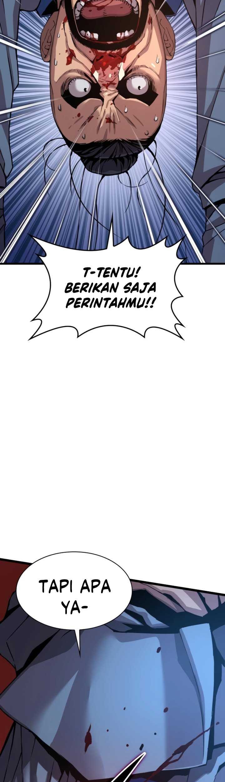 Myst, Might, Mayhem (Legend Of Heavenly Chaos Demon) Chapter 11 Gambar 54