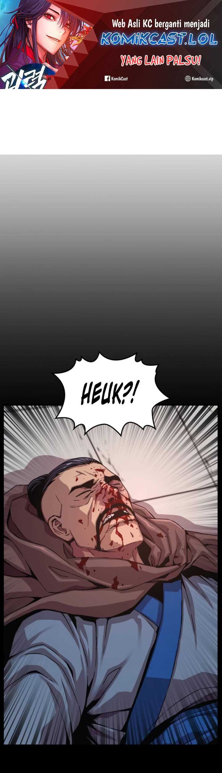 Baca Manhwa Myst, Might, Mayhem (Legend Of Heavenly Chaos Demon) Chapter 11 Gambar 2