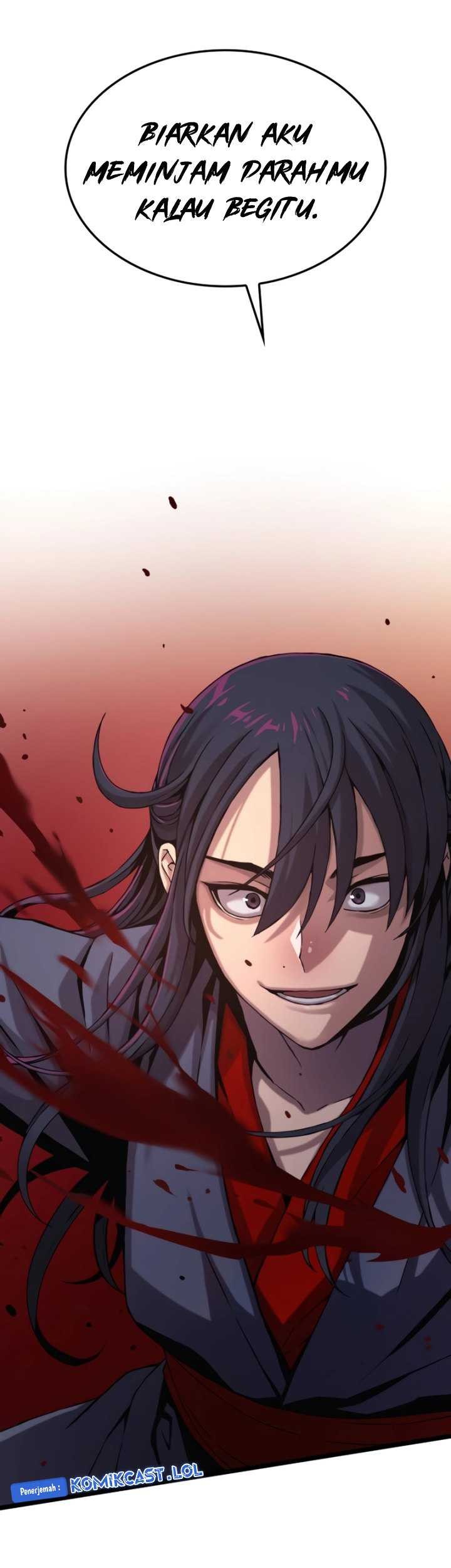 Myst, Might, Mayhem (Legend Of Heavenly Chaos Demon) Chapter 11 Gambar 58
