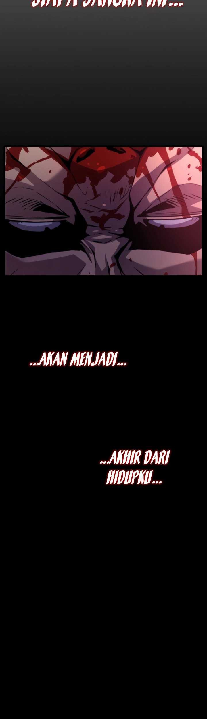 Myst, Might, Mayhem (Legend Of Heavenly Chaos Demon) Chapter 11 Gambar 60