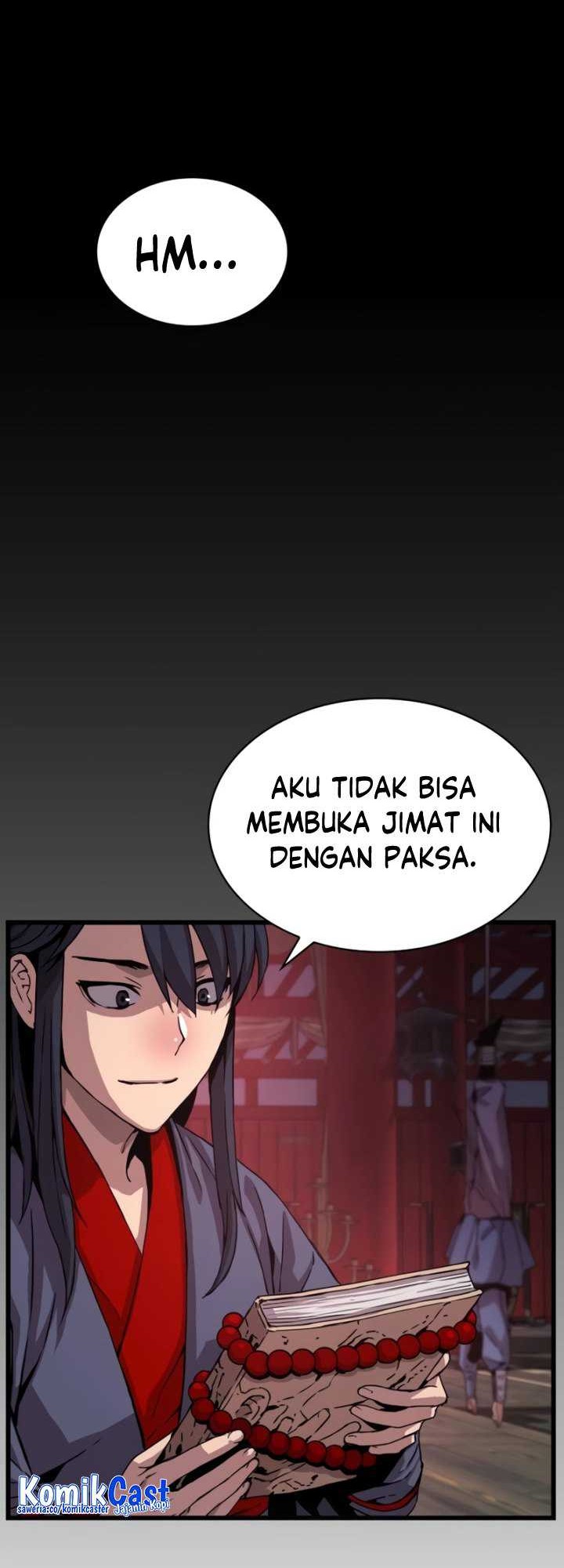 Myst, Might, Mayhem (Legend Of Heavenly Chaos Demon) Chapter 11 Gambar 61