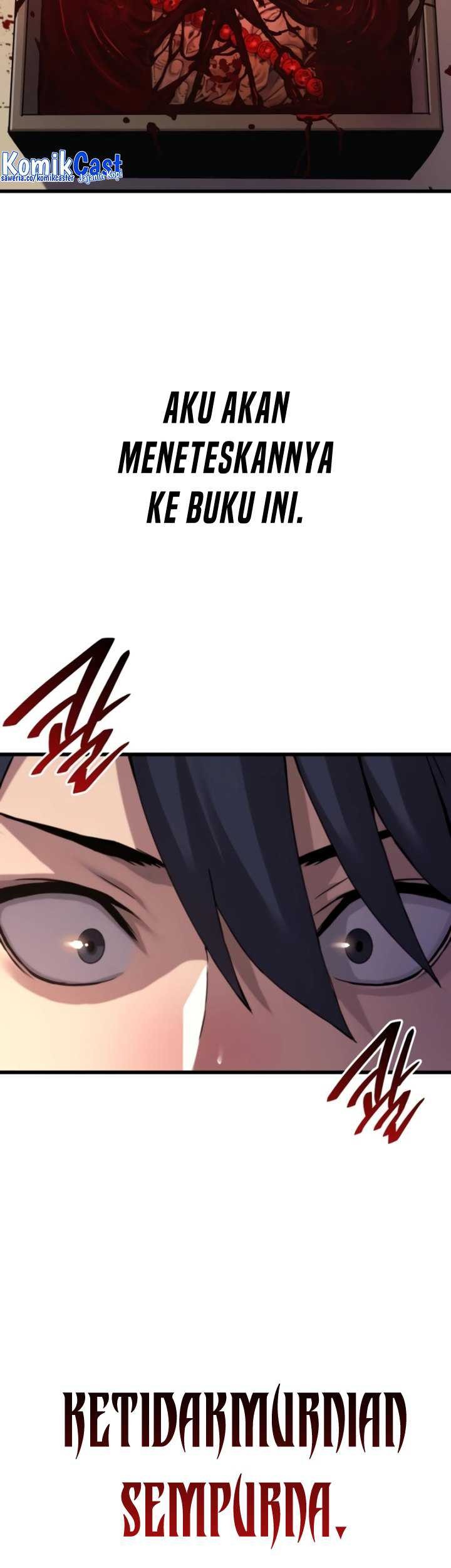 Myst, Might, Mayhem (Legend Of Heavenly Chaos Demon) Chapter 11 Gambar 64