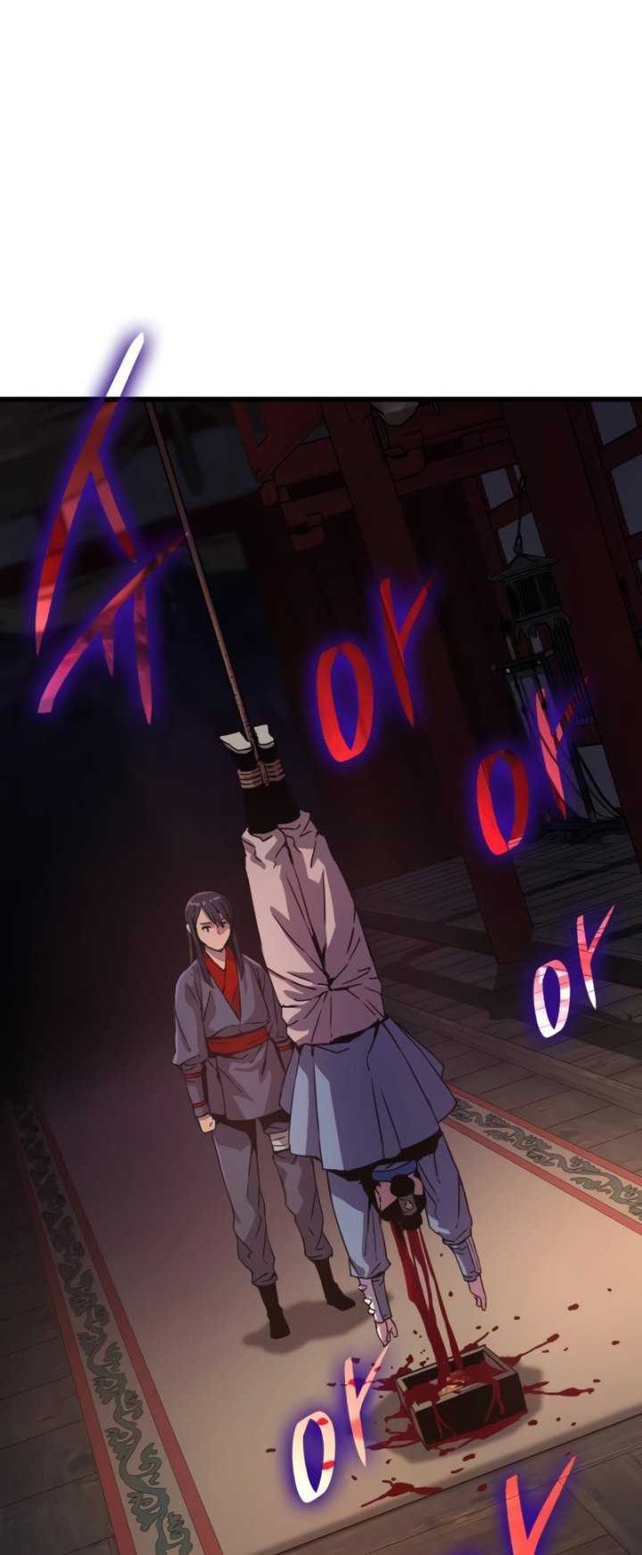 Myst, Might, Mayhem (Legend Of Heavenly Chaos Demon) Chapter 11 Gambar 65