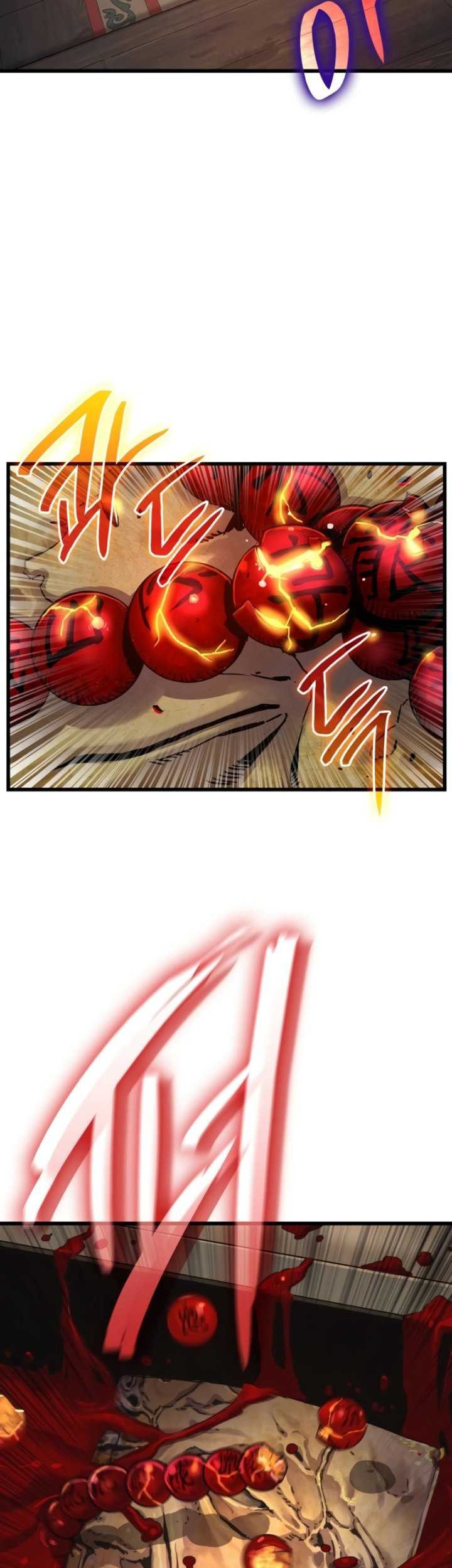 Myst, Might, Mayhem (Legend Of Heavenly Chaos Demon) Chapter 11 Gambar 66