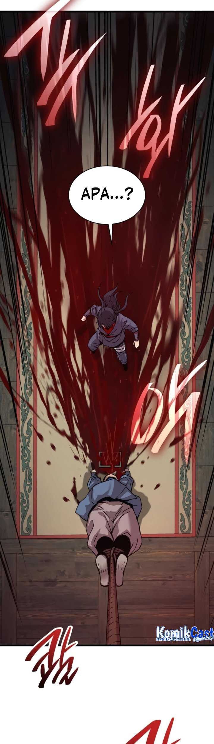 Myst, Might, Mayhem (Legend Of Heavenly Chaos Demon) Chapter 11 Gambar 70