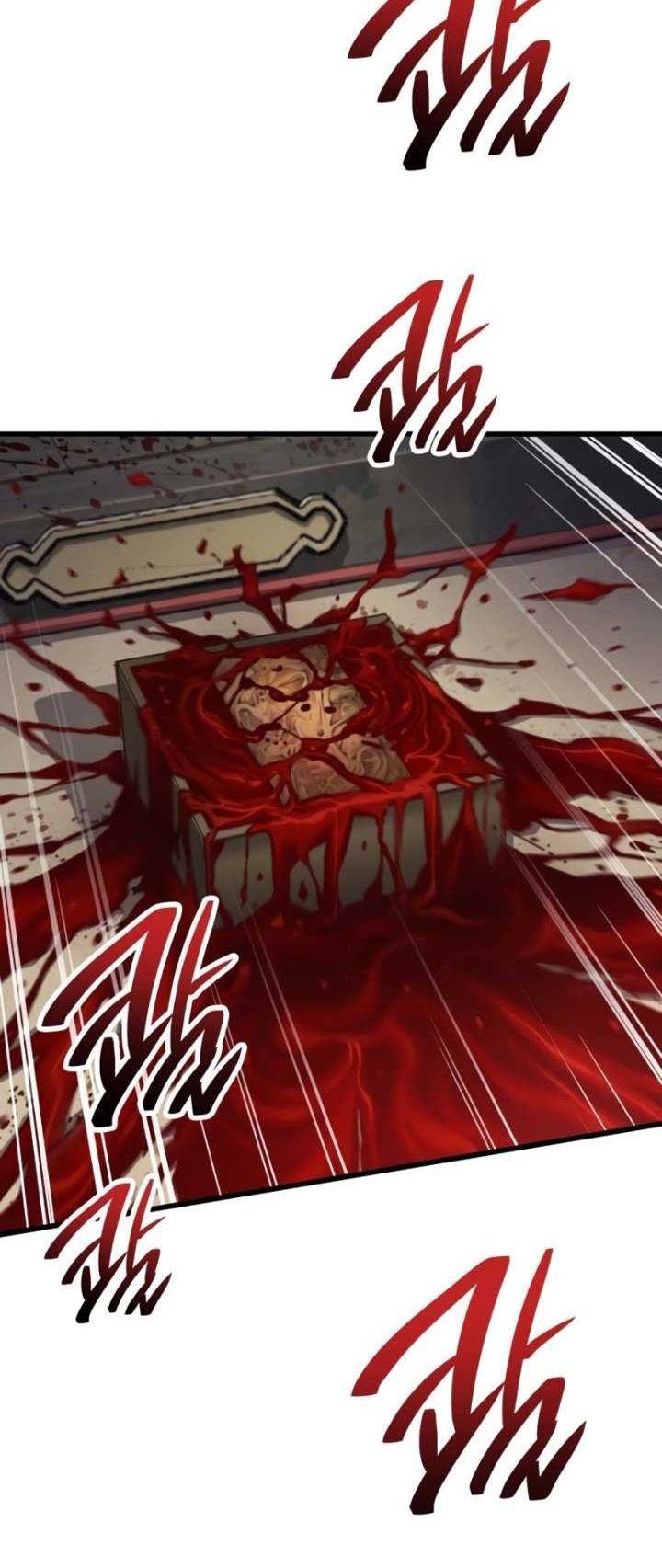 Myst, Might, Mayhem (Legend Of Heavenly Chaos Demon) Chapter 11 Gambar 71
