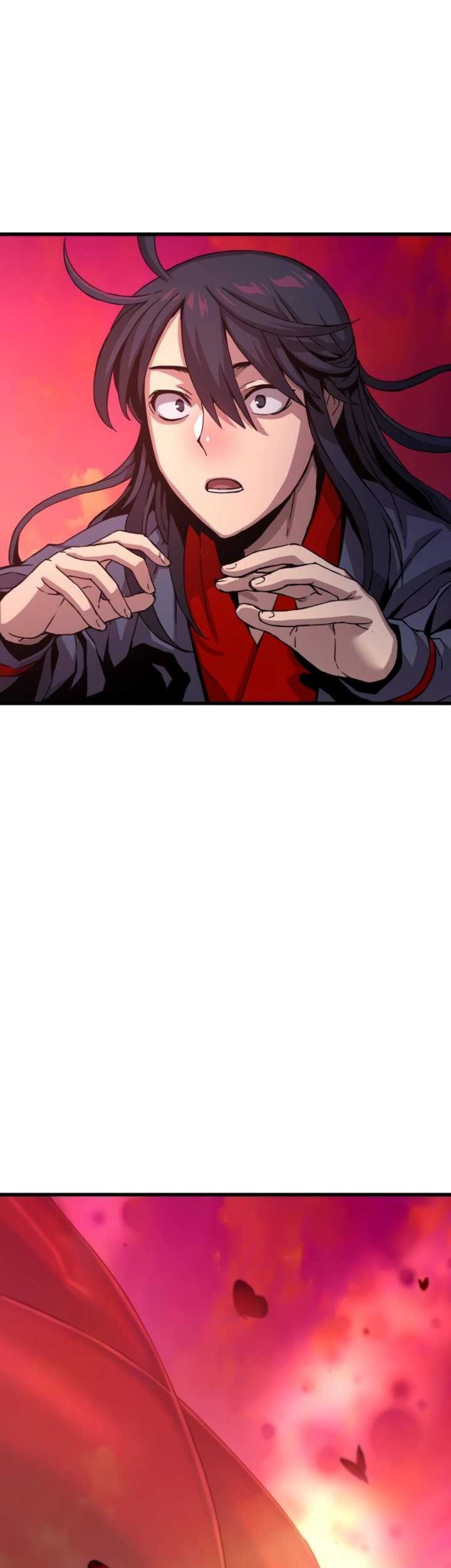 Myst, Might, Mayhem (Legend Of Heavenly Chaos Demon) Chapter 11 Gambar 84