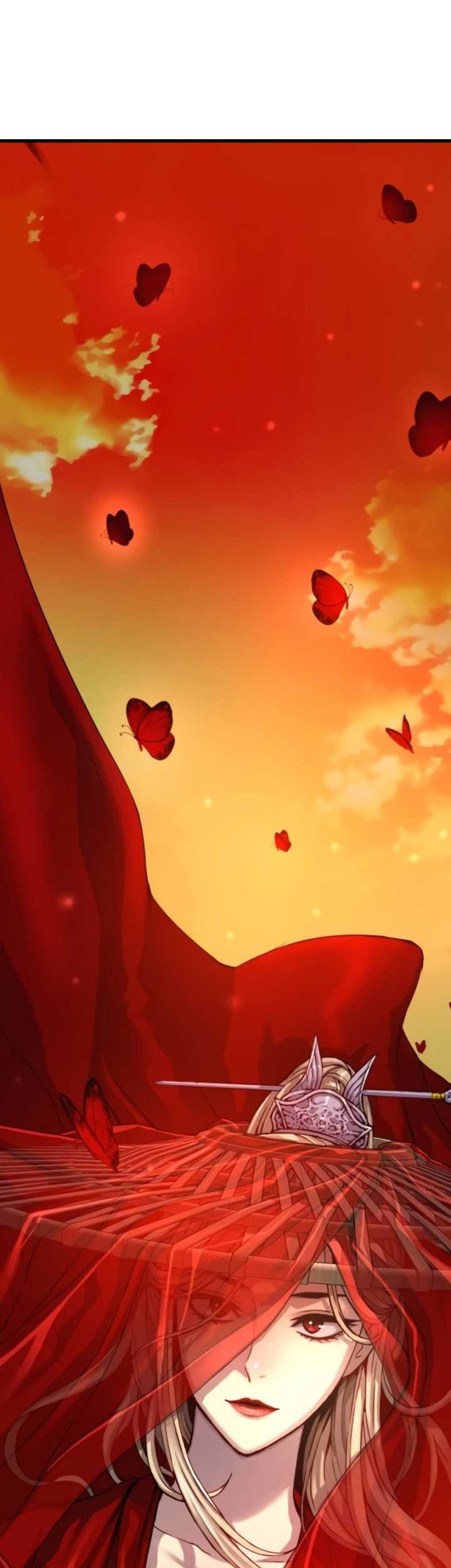 Myst, Might, Mayhem (Legend Of Heavenly Chaos Demon) Chapter 11 Gambar 92