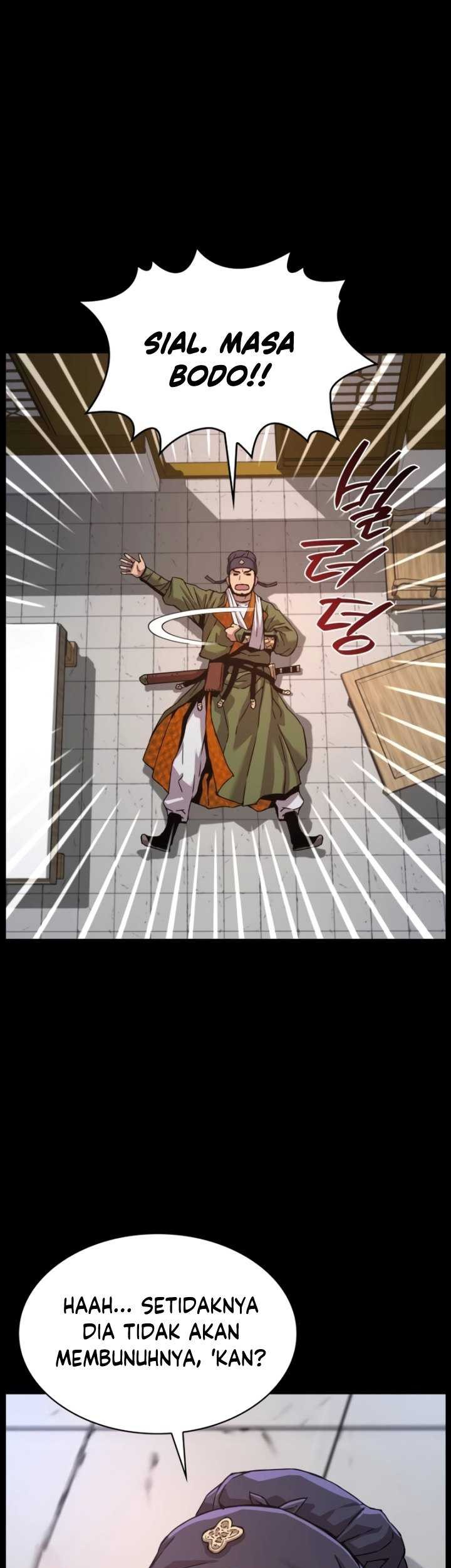 Myst, Might, Mayhem (Legend Of Heavenly Chaos Demon) Chapter 11 Gambar 10