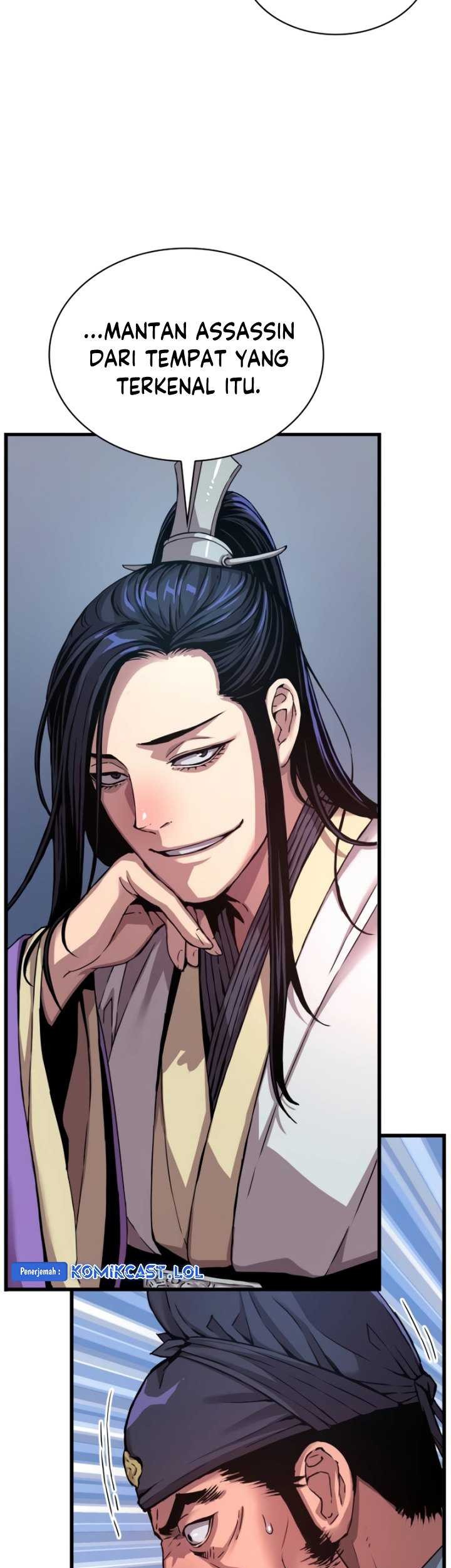 Myst, Might, Mayhem (Legend Of Heavenly Chaos Demon) Chapter 10 Gambar 18