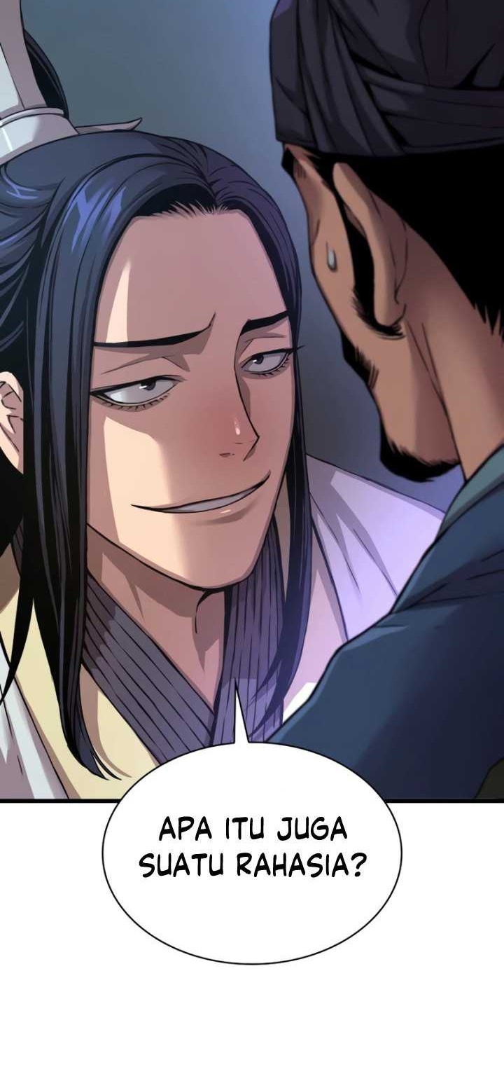 Myst, Might, Mayhem (Legend Of Heavenly Chaos Demon) Chapter 10 Gambar 21