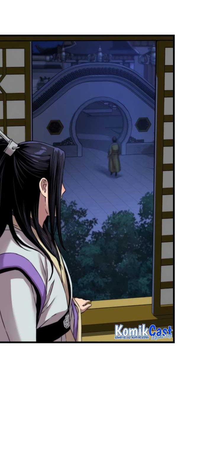 Myst, Might, Mayhem (Legend Of Heavenly Chaos Demon) Chapter 10 Gambar 25
