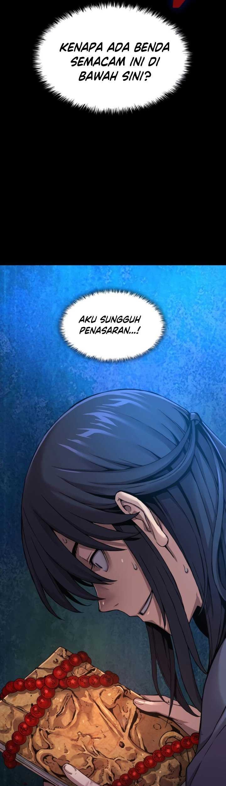 Myst, Might, Mayhem (Legend Of Heavenly Chaos Demon) Chapter 10 Gambar 36