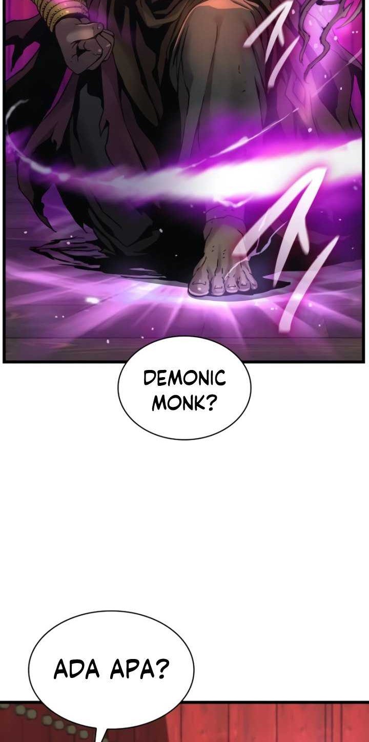 Myst, Might, Mayhem (Legend Of Heavenly Chaos Demon) Chapter 10 Gambar 39