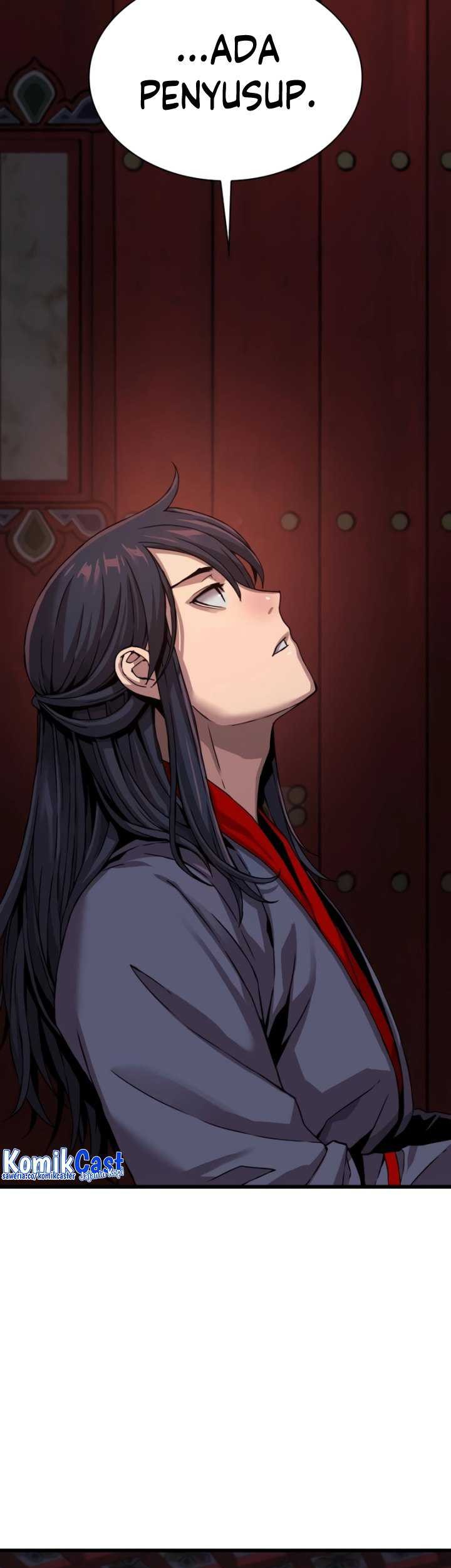Myst, Might, Mayhem (Legend Of Heavenly Chaos Demon) Chapter 10 Gambar 48