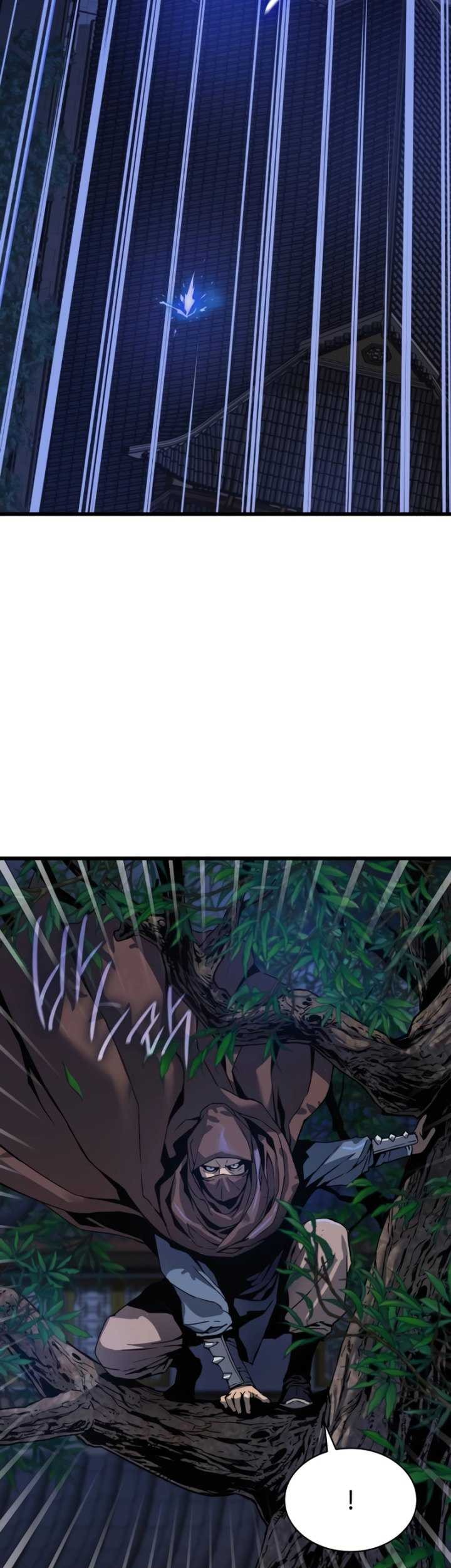 Myst, Might, Mayhem (Legend Of Heavenly Chaos Demon) Chapter 10 Gambar 54