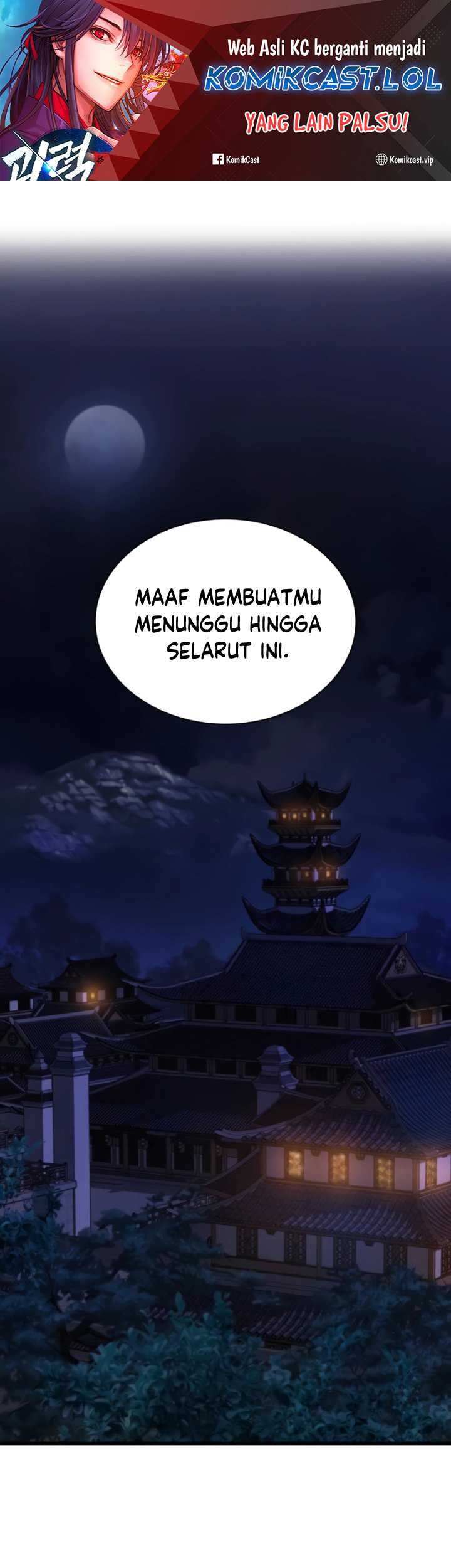 Baca Manhwa Myst, Might, Mayhem (Legend Of Heavenly Chaos Demon) Chapter 10 Gambar 2