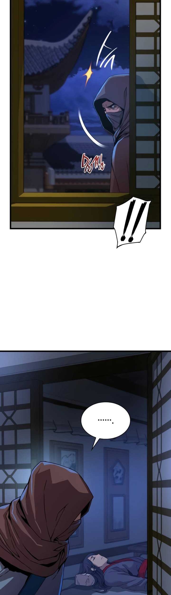 Myst, Might, Mayhem (Legend Of Heavenly Chaos Demon) Chapter 10 Gambar 58