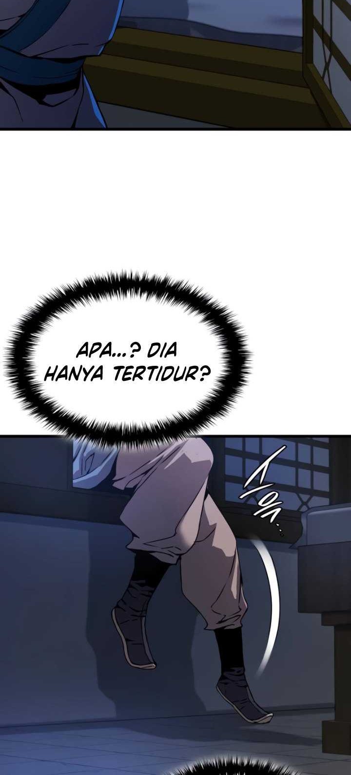 Myst, Might, Mayhem (Legend Of Heavenly Chaos Demon) Chapter 10 Gambar 59