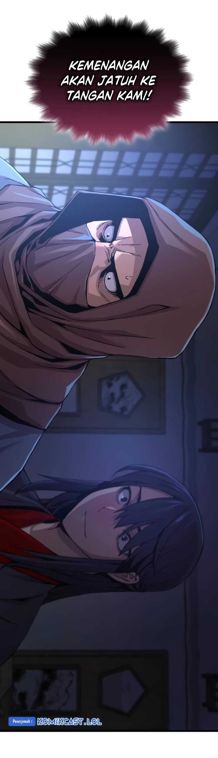 Myst, Might, Mayhem (Legend Of Heavenly Chaos Demon) Chapter 10 Gambar 66