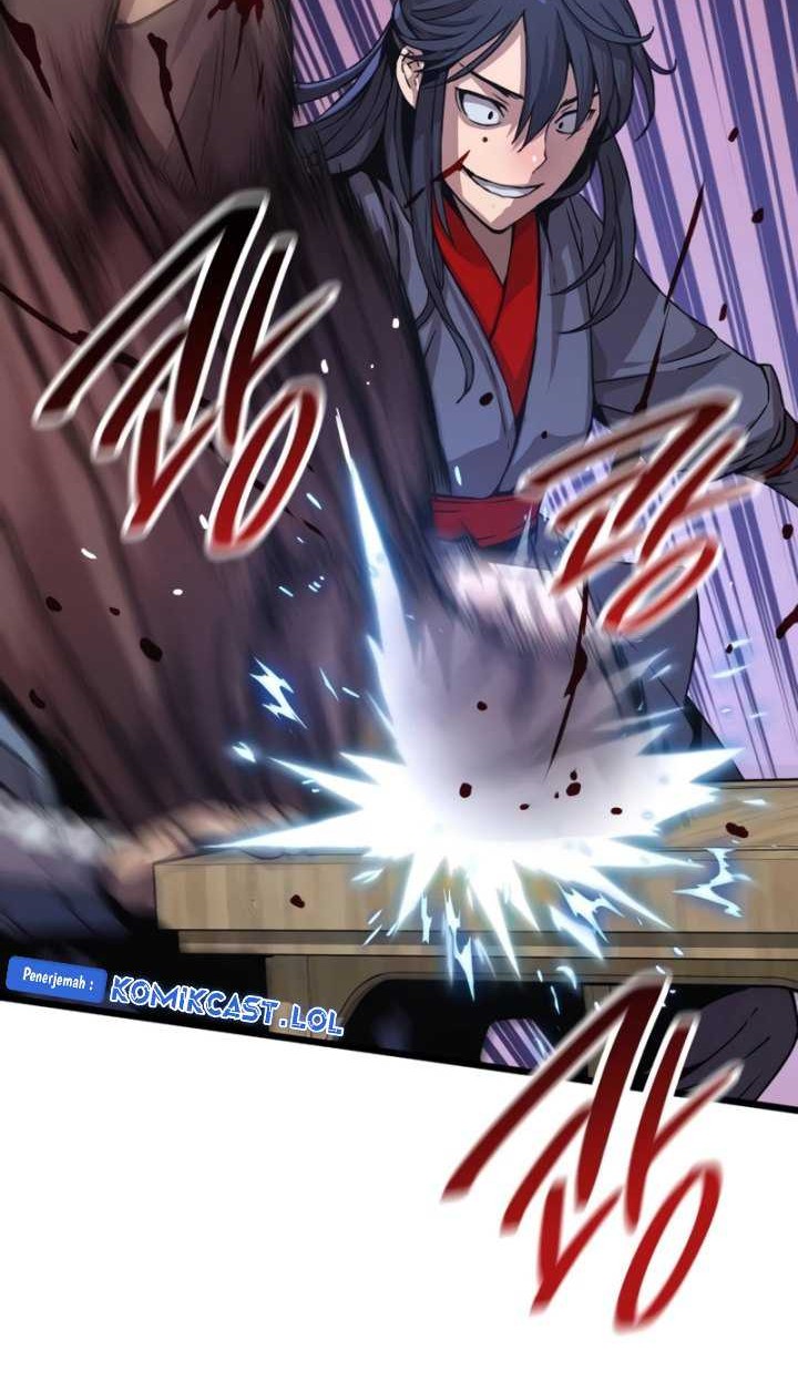 Myst, Might, Mayhem (Legend Of Heavenly Chaos Demon) Chapter 10 Gambar 71
