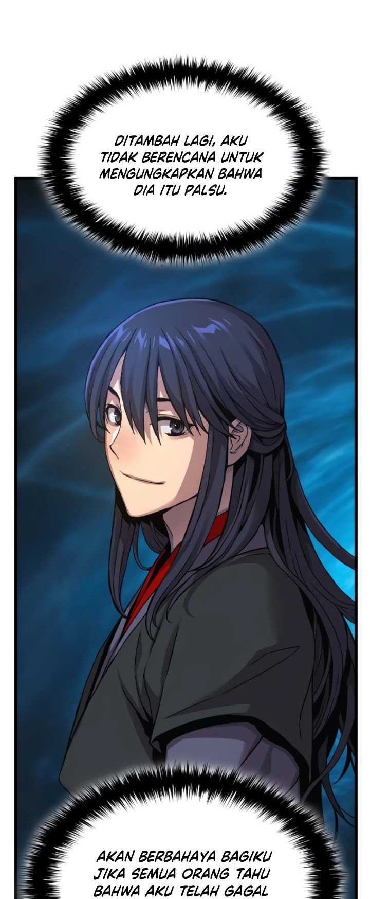 Myst, Might, Mayhem (Legend Of Heavenly Chaos Demon) Chapter 10 Gambar 9