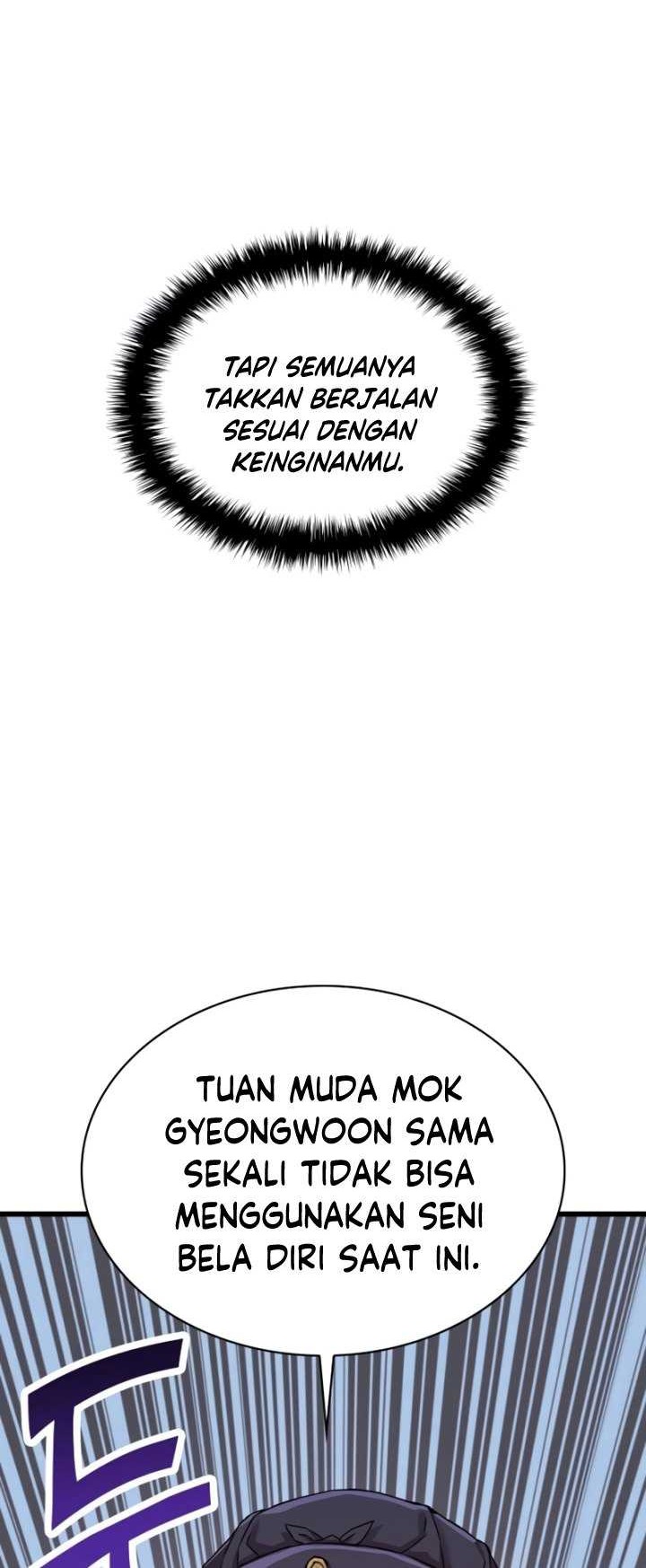 Myst, Might, Mayhem (Legend Of Heavenly Chaos Demon) Chapter 10 Gambar 11