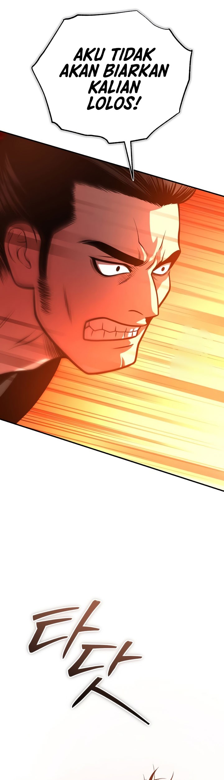 Records of the Demonic Path’s Return Chapter 35 Gambar 16