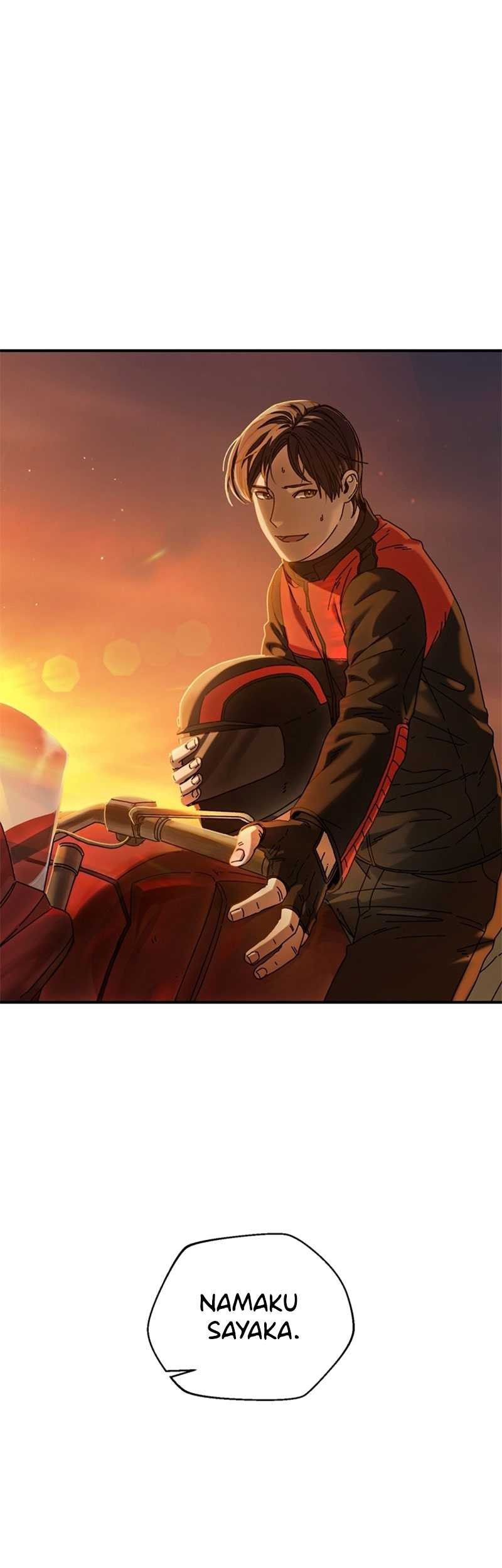 Baca Manhwa The Way Of Survival Chapter 36 Gambar 2