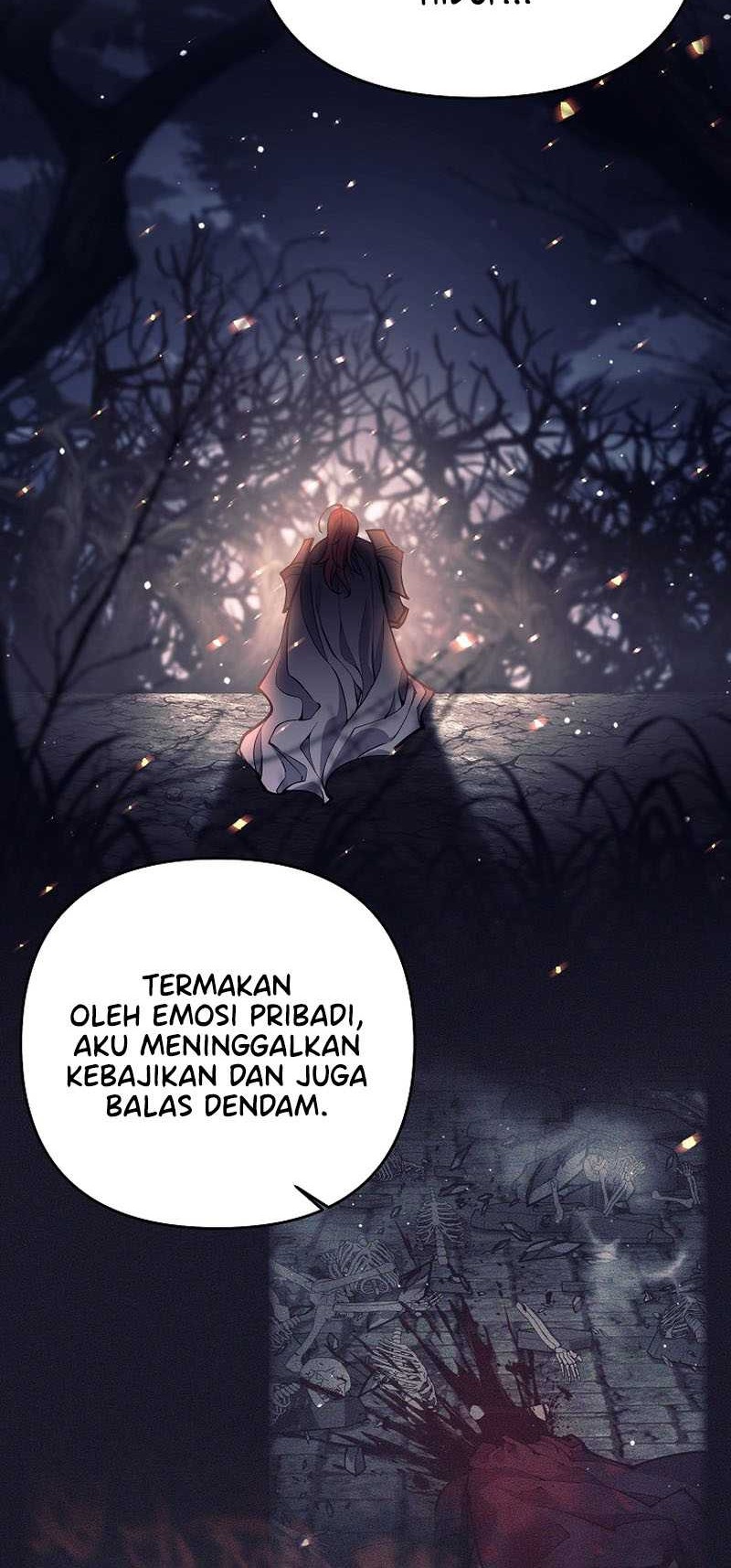 Trash of A Dark Fantasy Chapter 23 Gambar 36