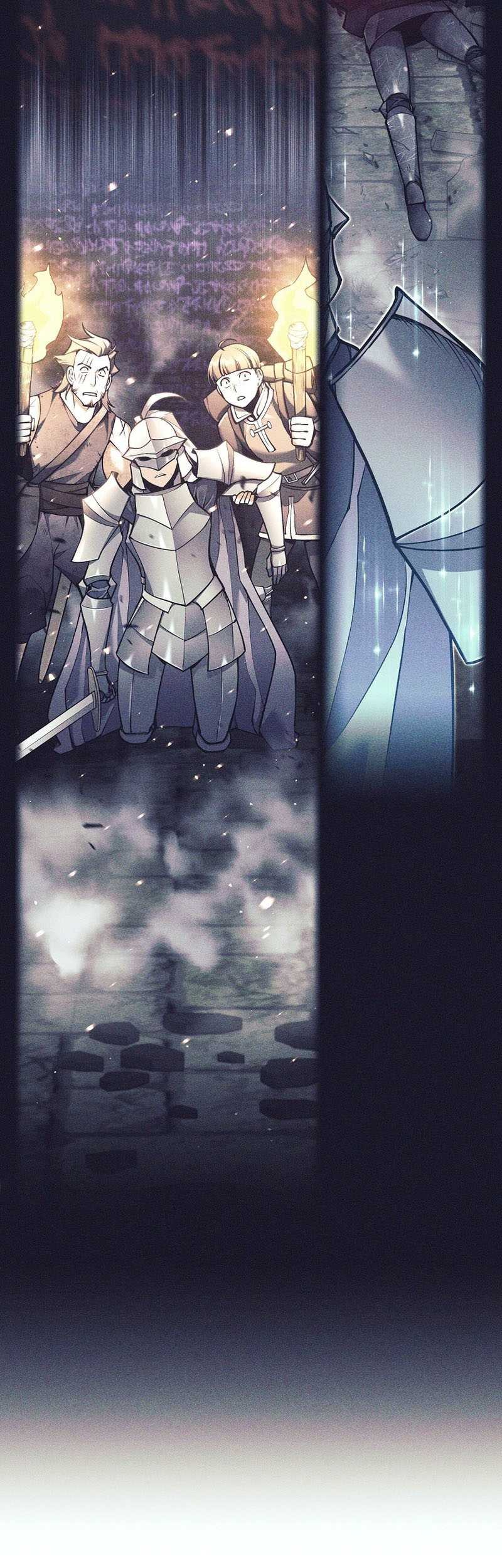 Trash of A Dark Fantasy Chapter 23 Gambar 37