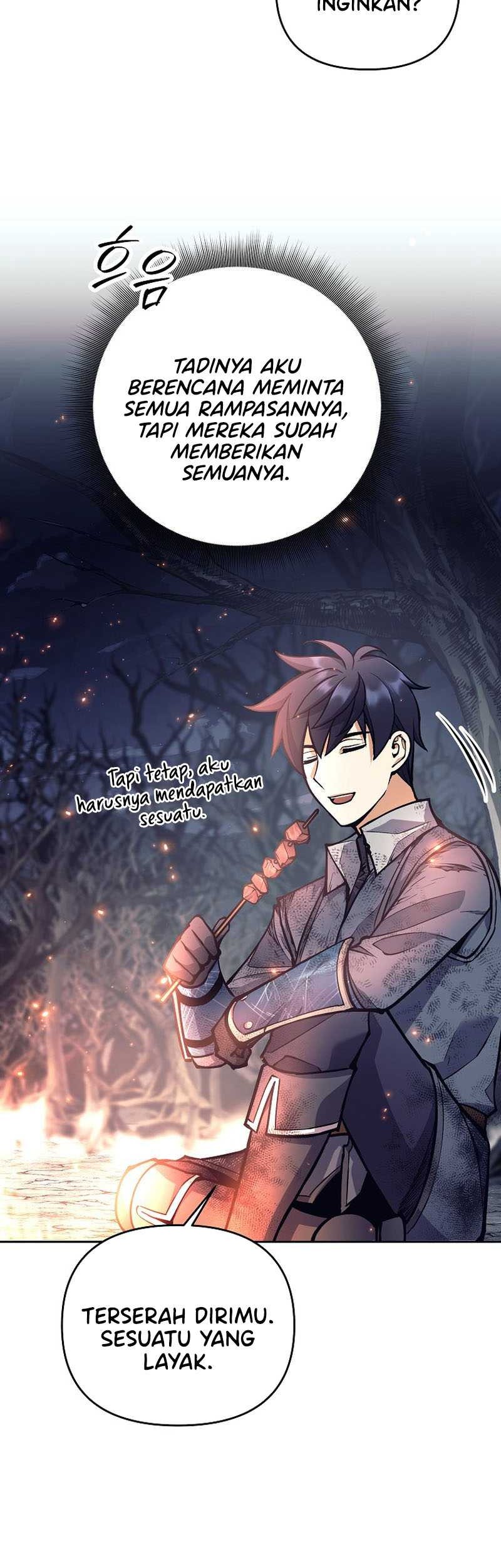 Trash of A Dark Fantasy Chapter 23 Gambar 47