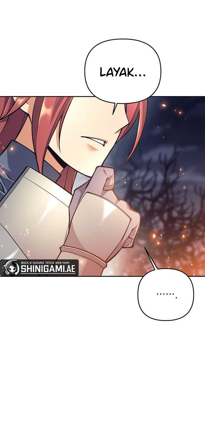 Trash of A Dark Fantasy Chapter 23 Gambar 48