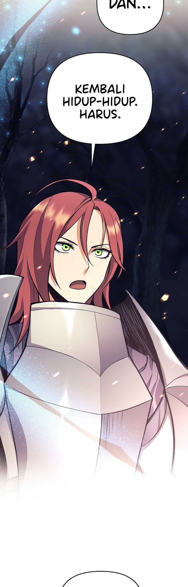 Trash of A Dark Fantasy Chapter 23 Gambar 59