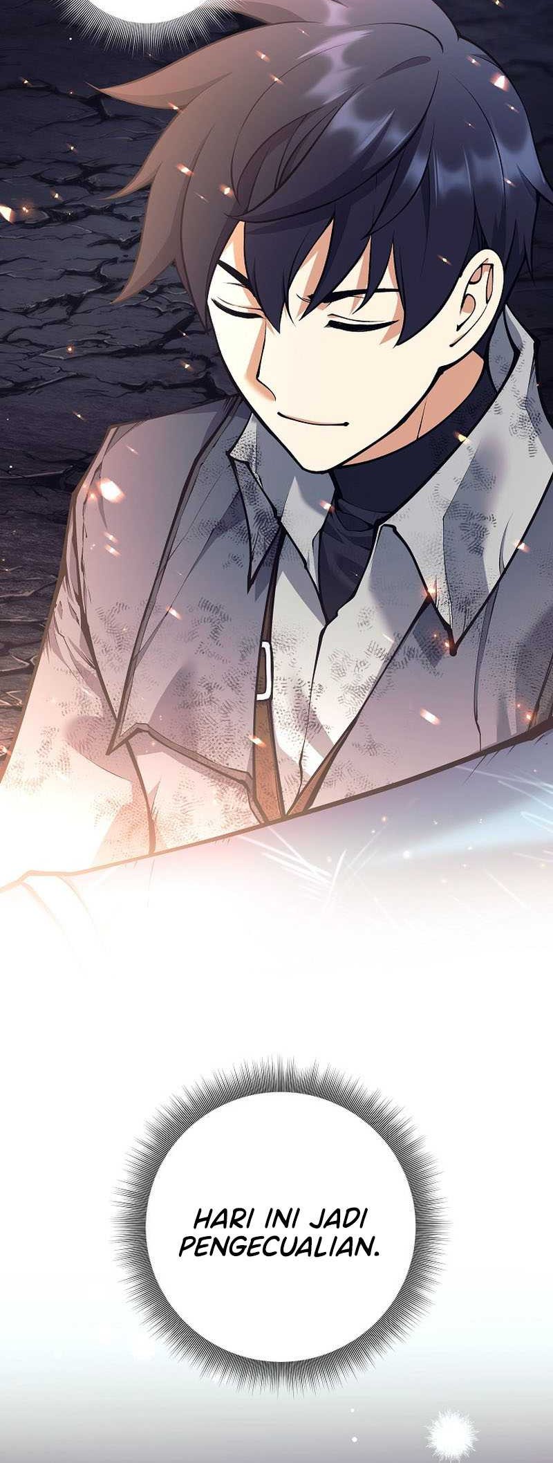 Trash of A Dark Fantasy Chapter 23 Gambar 67