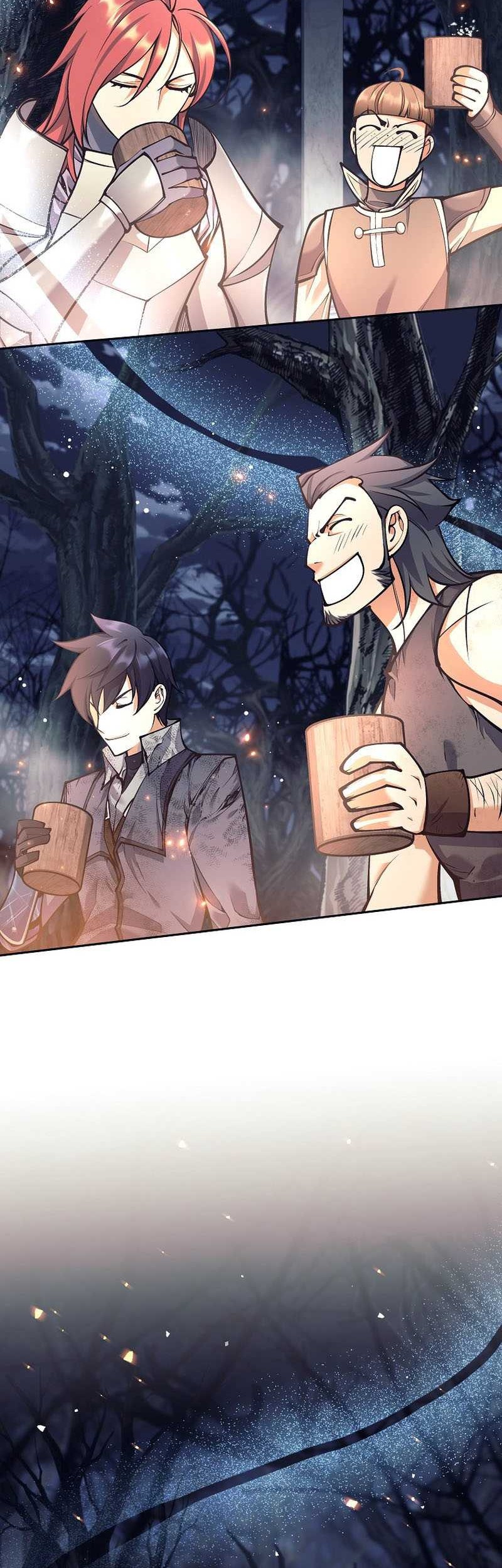 Trash of A Dark Fantasy Chapter 23 Gambar 69