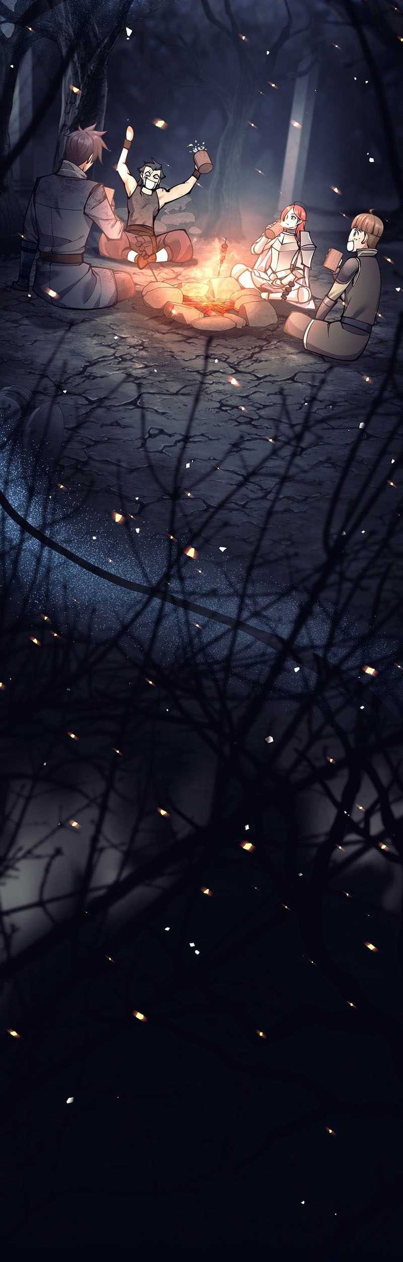 Trash of A Dark Fantasy Chapter 23 Gambar 70