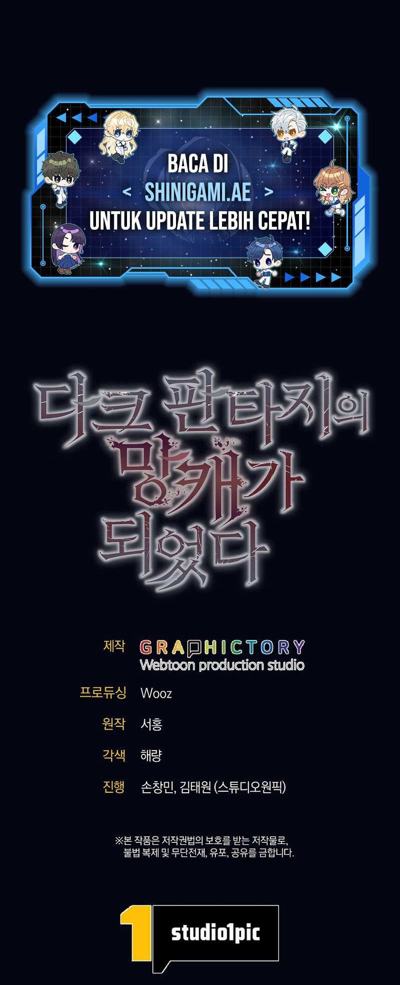 Trash of A Dark Fantasy Chapter 23 Gambar 71