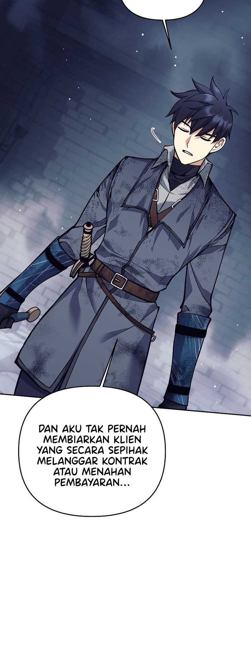 Trash of A Dark Fantasy Chapter 23 Gambar 5